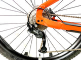 2023 Specialized Turbo Tero 3.0 E-Mountain Bike 1x9 Speed 29er Wheels Size: XL
