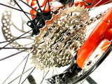 2023 Specialized Turbo Tero 3.0 E-Mountain Bike 1x9 Speed 29er Wheels Size: XL