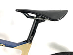 Bianchi Arcadex Disc Carbon Gravel Bike GRX 1x11 Speed Alex Rims Wheels Size: Medium