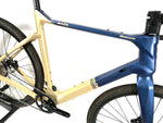 Bianchi Arcadex Disc Carbon Gravel Bike GRX 1x11 Speed Alex Rims Wheels Size: XL