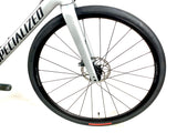 2026 Specialized Roubaix SL8 Carbon Disc Shimano Tiagra Size: 56cm