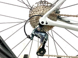 2026 Specialized Roubaix SL8 Carbon Disc Shimano Tiagra Size: 56cm