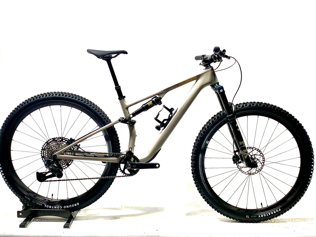 2026 Specialized Epic 8 Evo Expert XT Di2 1X12 Size: XL (Preowned)