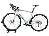 2026 Specialized Roubaix SL8 Carbon Disc Shimano Tiagra Size: 56cm