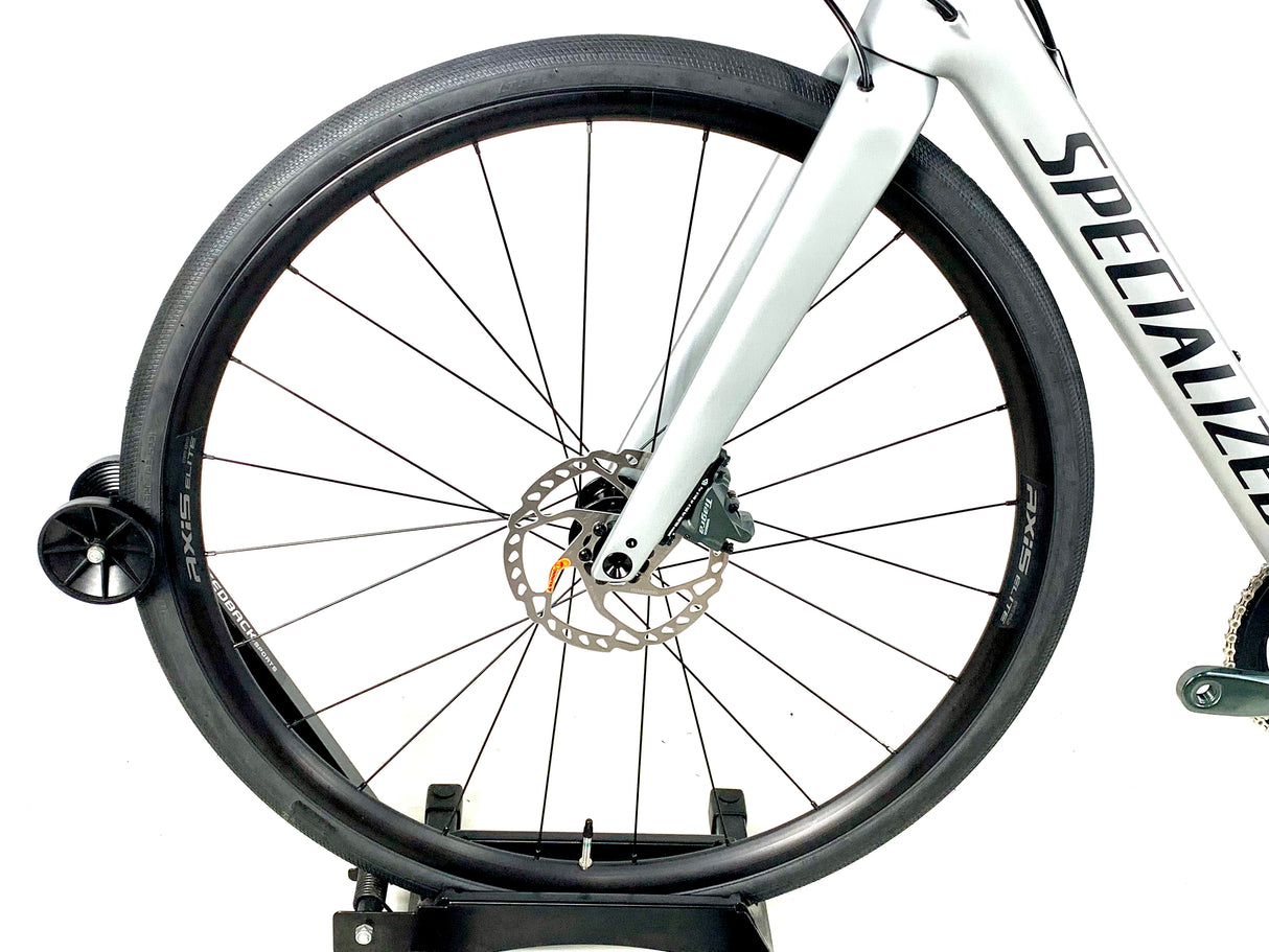 2026 Specialized Roubaix SL8 Carbon Disc Shimano Tiagra Size: 56cm