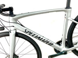 2026 Specialized Roubaix SL8 Carbon Disc Shimano Tiagra Size: 56cm