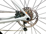 2026 Specialized Roubaix SL8 Carbon Disc Shimano Tiagra Size: 56cm