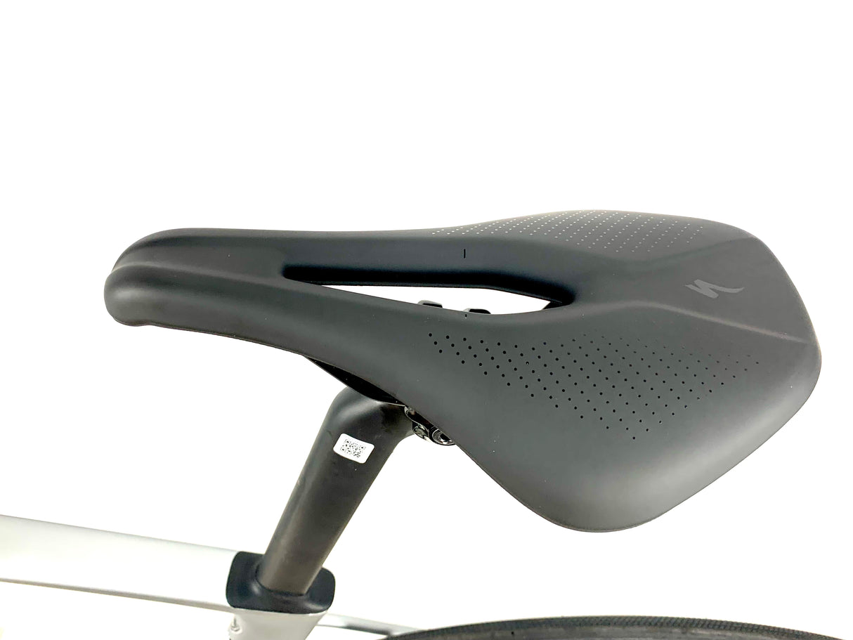 2026 Specialized Roubaix SL8 Carbon Disc Shimano Tiagra Size: 56cm