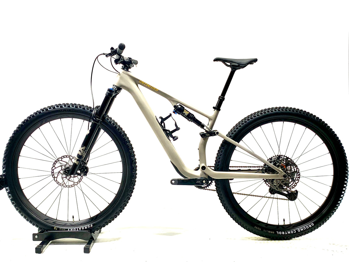 2026 Specialized Epic 8 Evo Expert XT Di2 1X12 Size: XL (Preowned)