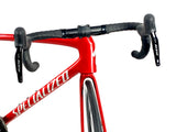 2026 Specialized Tarmac SL8 Comp Carbon Shimano 105 Di2 Size: 56cm