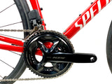 2026 Specialized Tarmac SL8 Comp Carbon Shimano 105 Di2 Size: 56cm