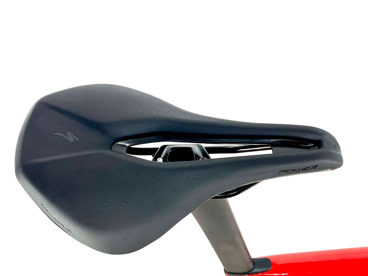 2026 Specialized Tarmac SL8 Comp Carbon Shimano 105 Di2 Size: 56cm