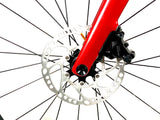 2026 Specialized Tarmac SL8 Comp Carbon Shimano 105 Di2 Size: 56cm