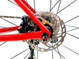 2026 Specialized Tarmac SL8 Comp Carbon Shimano 105 Di2 Size: 56cm
