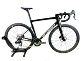 2026 Specialized Tarmac SL8 Expert Force AXS Roval Carbon Wheels Size: 56cm (Black)