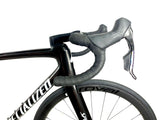 2026 Specialized Tarmac SL8 Expert Force AXS Roval Carbon Wheels Size: 56cm (Black)