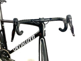 2026 Specialized Tarmac SL8 Expert Force AXS Roval Carbon Wheels Size: 56cm (Black)