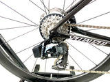 2026 Specialized Tarmac SL8 Expert Force AXS Roval Carbon Wheels Size: 56cm (Black)