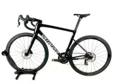 2026 Specialized Tarmac SL8 Expert Force AXS Roval Carbon Wheels Size: 56cm (Black)