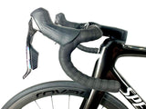 2026 Specialized Tarmac SL8 Expert Force AXS Roval Carbon Wheels Size: 56cm (Black)
