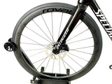 2026 Specialized Tarmac SL8 Expert Force AXS Roval Carbon Wheels Size: 56cm (Black)