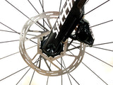 2026 Specialized Tarmac SL8 Expert Force AXS Roval Carbon Wheels Size: 56cm (Black)