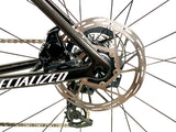 2026 Specialized Tarmac SL8 Expert Force AXS Roval Carbon Wheels Size: 56cm (Black)