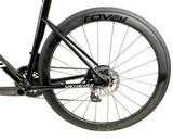 2026 Specialized Tarmac SL8 Expert Force AXS Roval Carbon Wheels Size: 56cm (Black)