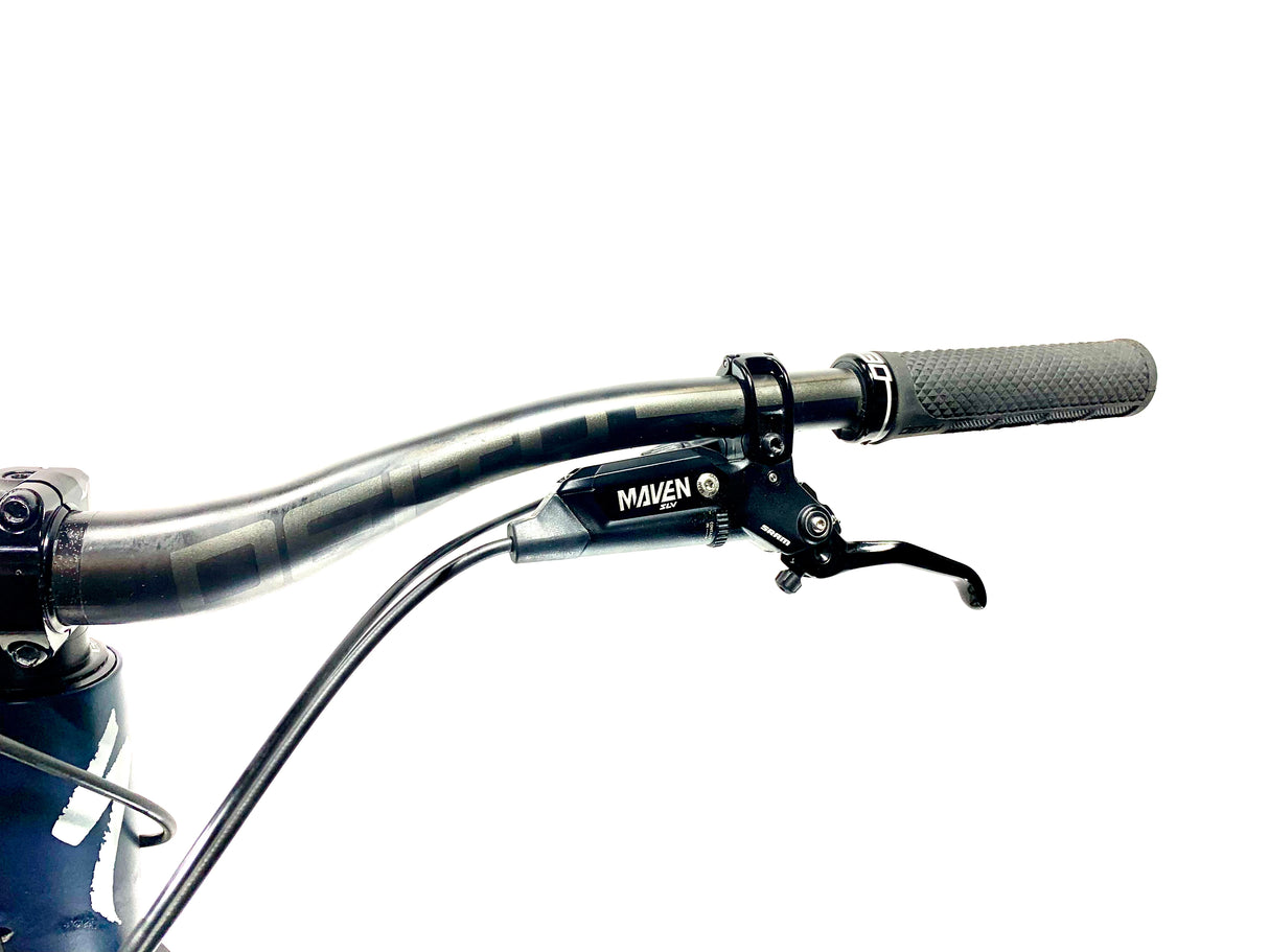 2026 Specialized Stumpjumper 15 Evo Pro 29 Sram X0 AXS 1X12 Size: S3 (Preowned)