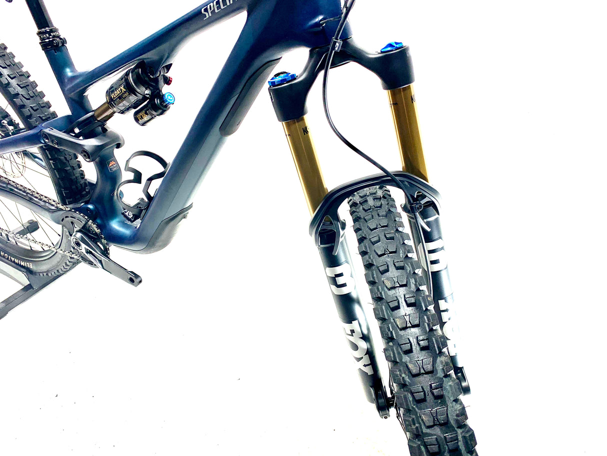 2026 Specialized Stumpjumper 15 Evo Pro 29 Sram X0 AXS 1X12 Size: S3 (Preowned)