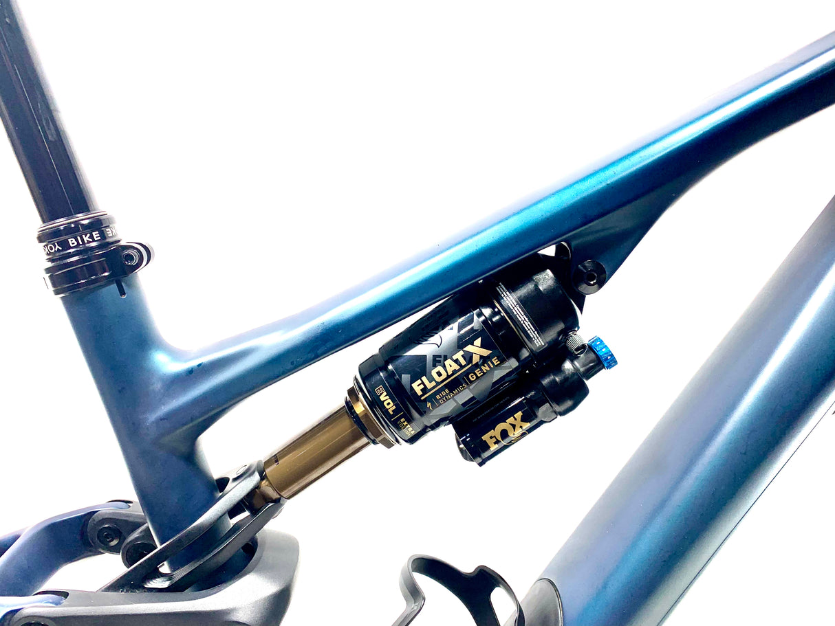 2026 Specialized Stumpjumper 15 Evo Pro 29 Sram X0 AXS 1X12 Size: S3 (Preowned)