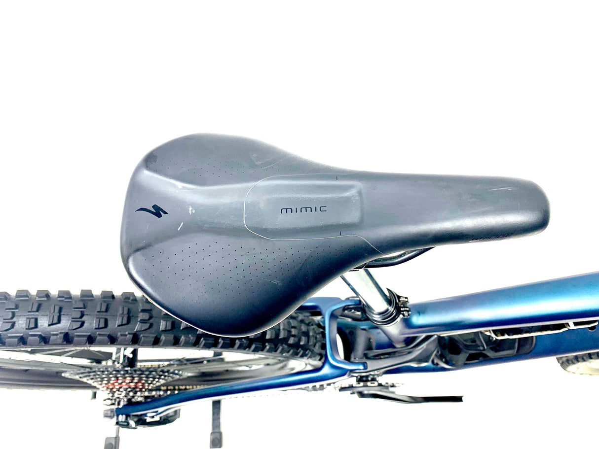 2026 Specialized Stumpjumper 15 Evo Pro 29 Sram X0 AXS 1X12 Size: S3 (Preowned)