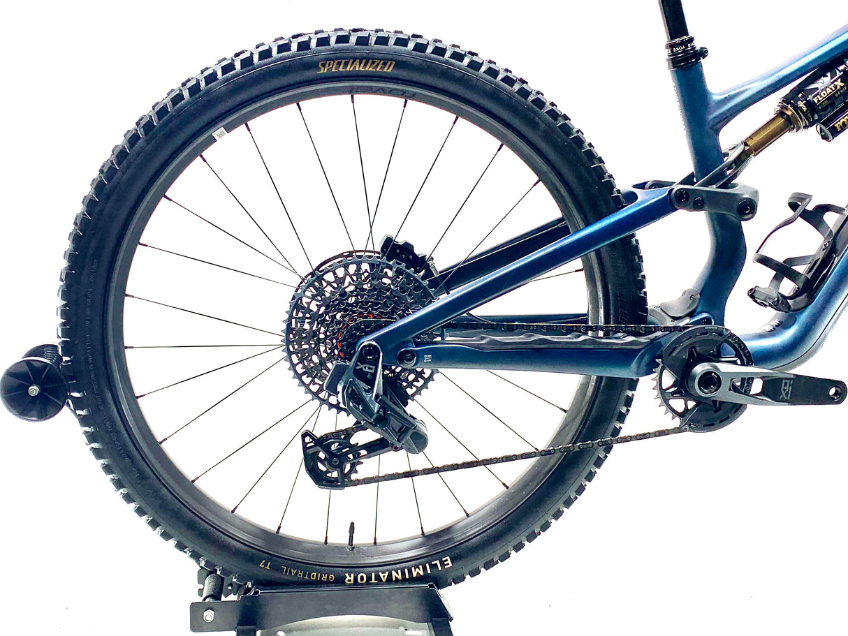 2026 Specialized Stumpjumper 15 Evo Pro 29 Sram X0 AXS 1X12 Size: S3 (Preowned)