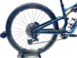 2026 Specialized Stumpjumper 15 Evo Pro 29 Sram X0 AXS 1X12 Size: S3 (Preowned)