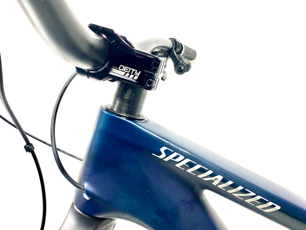 2026 Specialized Stumpjumper 15 Evo Pro 29 Sram X0 AXS 1X12 Size: S3 (Preowned)