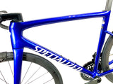 2026 Specialized Tarmac SL8 Expert Force AXS Roval Carbon Wheels Size: 56cm