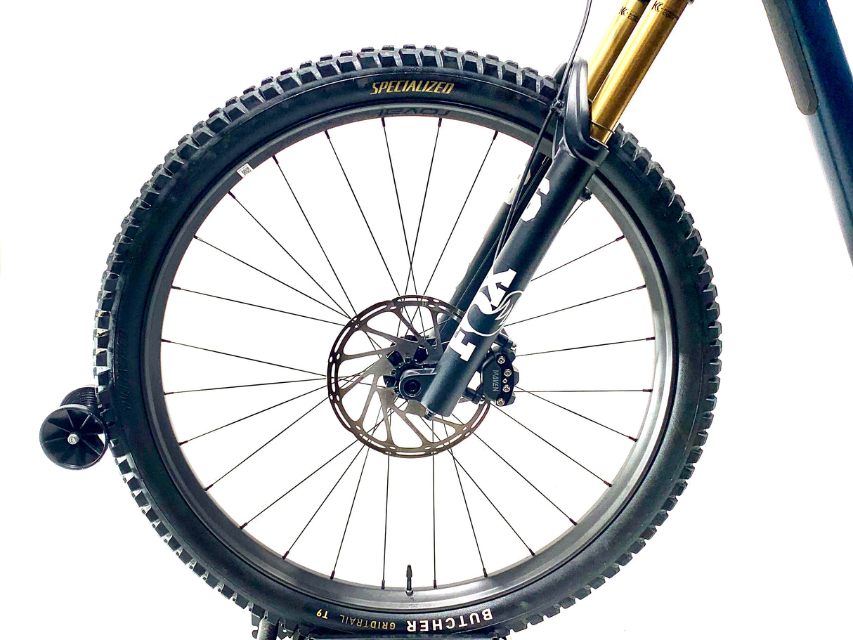 2026 Specialized Stumpjumper 15 Evo Pro 29 Sram X0 AXS 1X12 Size: S3 (Preowned)