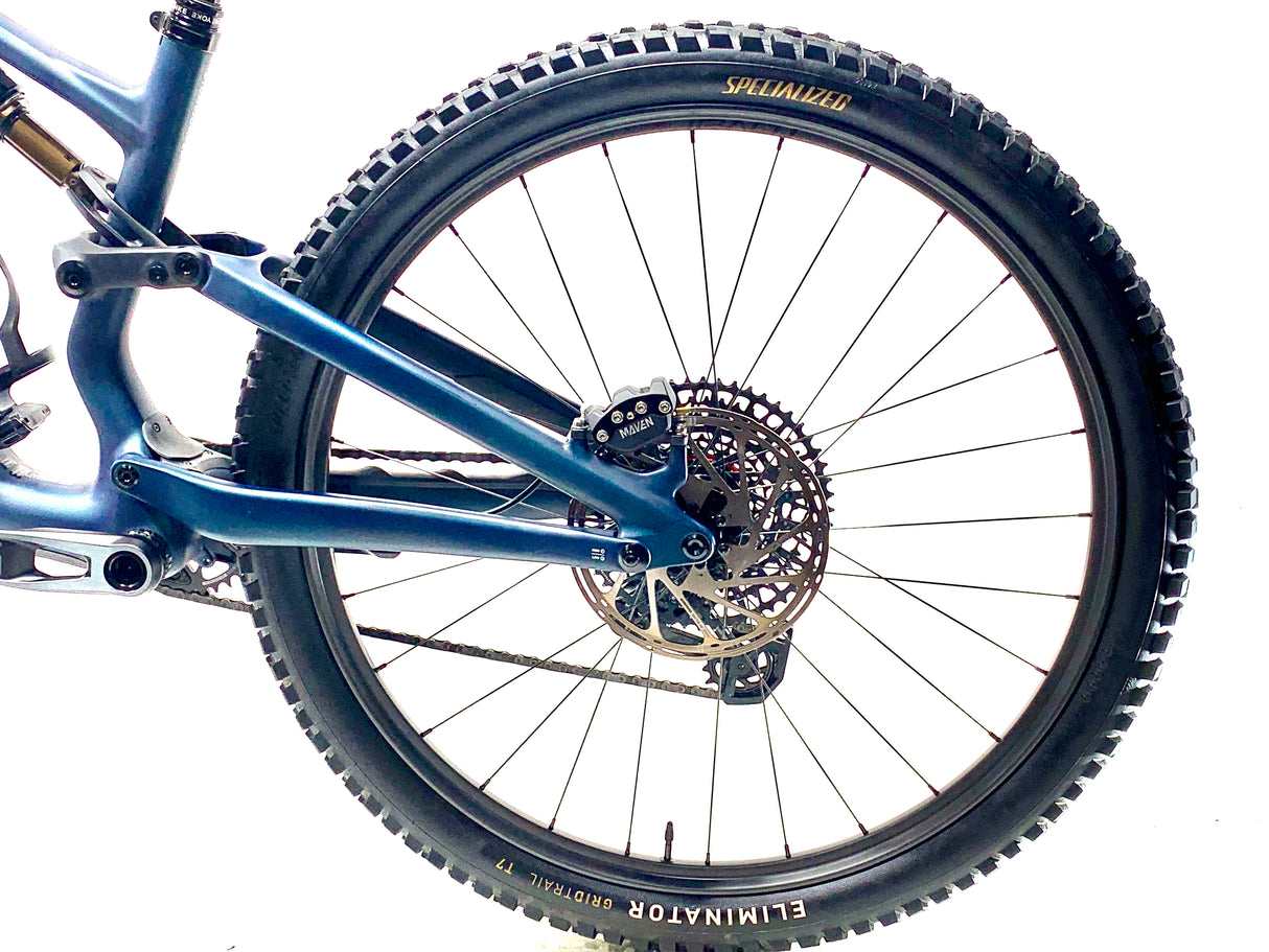 2026 Specialized Stumpjumper 15 Evo Pro 29 Sram X0 AXS 1X12 Size: S3 (Preowned)