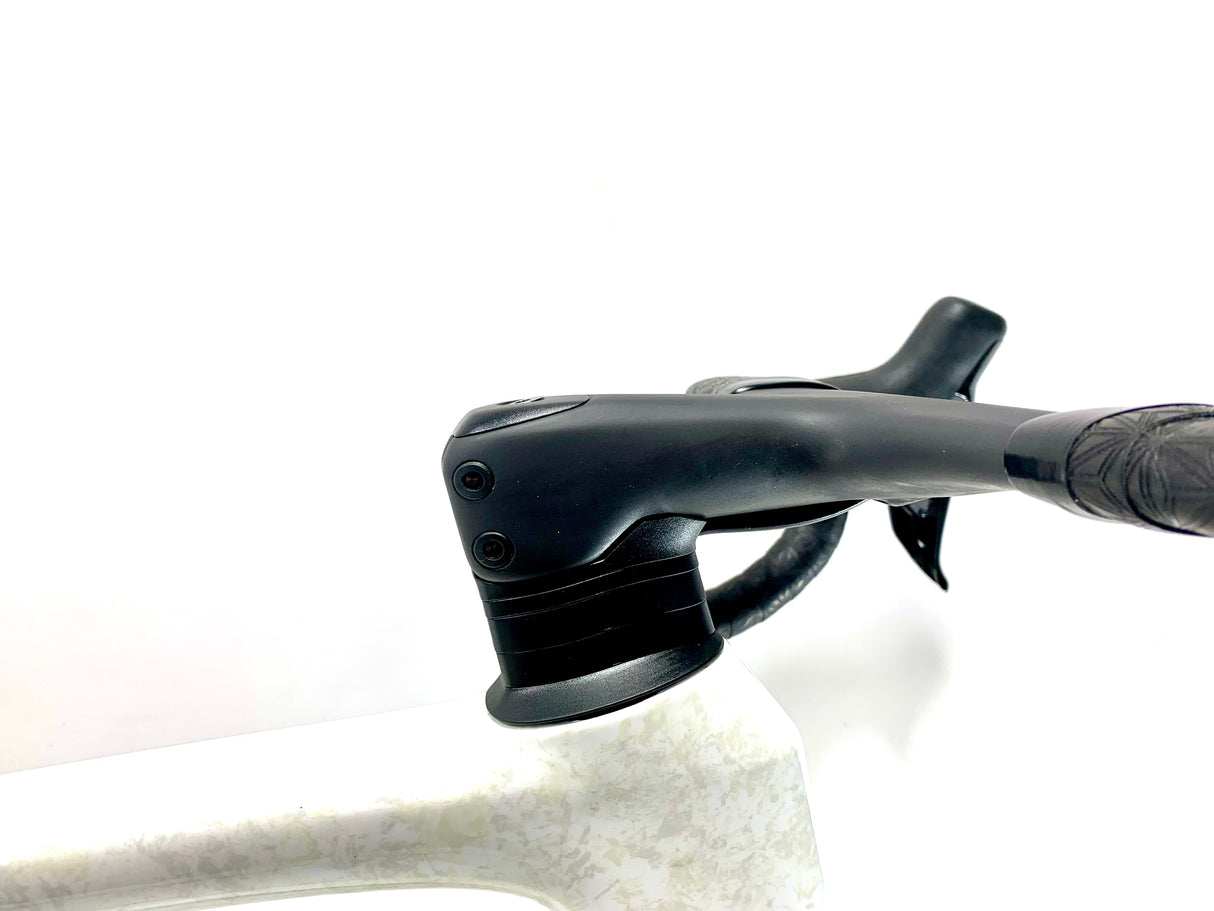 2025 Specialized S-Works Tarmac SL8 Dura Ace 2X12 Size: 58cm (Preowned)