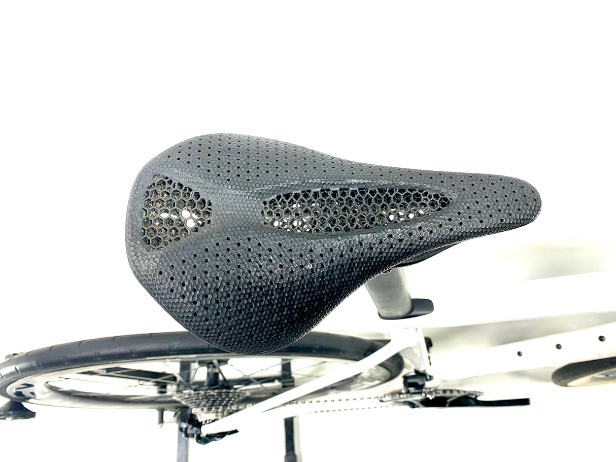 2025 Specialized S-Works Tarmac SL8 Dura Ace 2X12 Size: 58cm (Preowned)