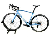 2026 Specialized Roubaix SL8 Comp Carbon Shimano 105 Di2 Size: 58cm (Preowned)