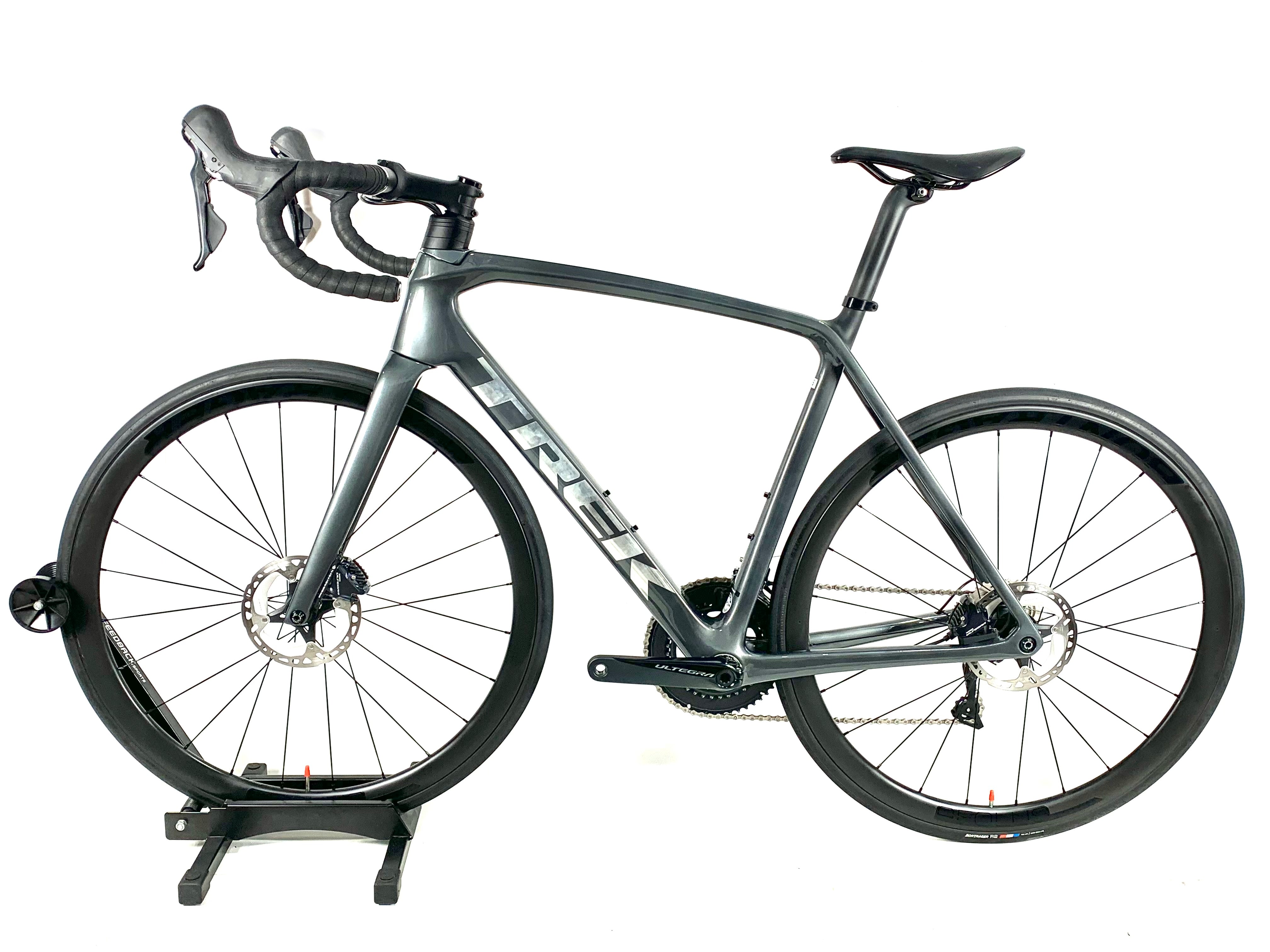 2022 Trek Emonda SL 6 Disc Pro Ultegra 8000 11 Speed