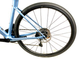 2026 Specialized Roubaix SL8 Comp Carbon Shimano 105 Di2 Size: 58cm (Preowned)