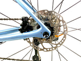 2026 Specialized Roubaix SL8 Comp Carbon Shimano 105 Di2 Size: 58cm (Preowned)