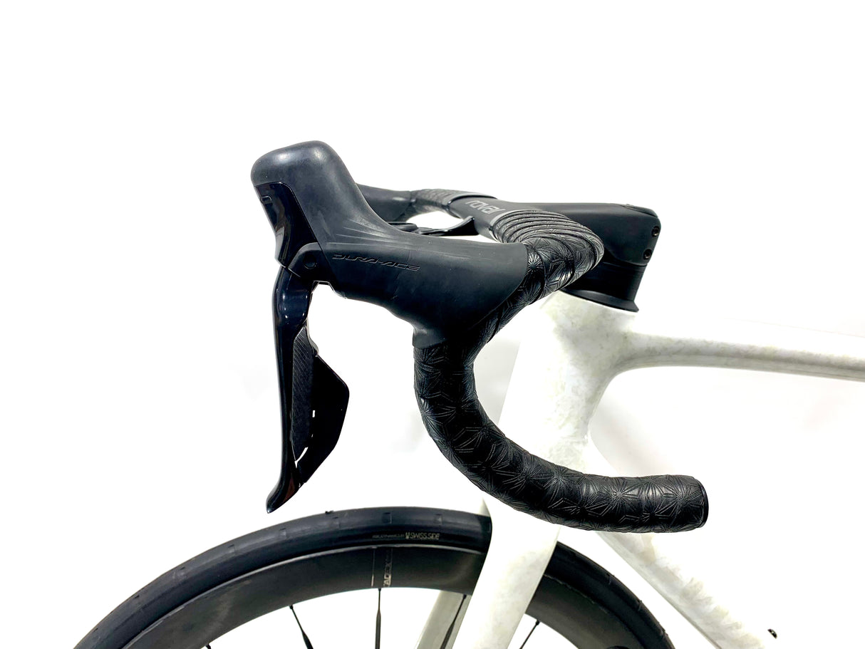 2025 Specialized S-Works Tarmac SL8 Dura Ace 2X12 Size: 58cm (Preowned)