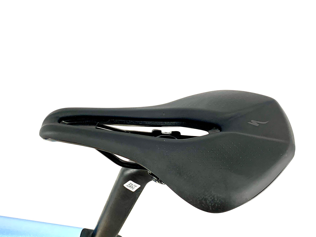 2026 Specialized Roubaix SL8 Comp Carbon Shimano 105 Di2 Size: 58cm (Preowned)