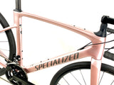 2025 Specialized Roubaix SL8 Sport Shimano 105 12-Speed DT Swiss Wheels Size: 56cm