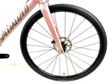 2025 Specialized Roubaix SL8 Sport Shimano 105 12-Speed DT Swiss Wheels Size: 56cm