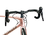 2025 Specialized Roubaix SL8 Sport Shimano 105 12-Speed DT Swiss Wheels Size: 56cm