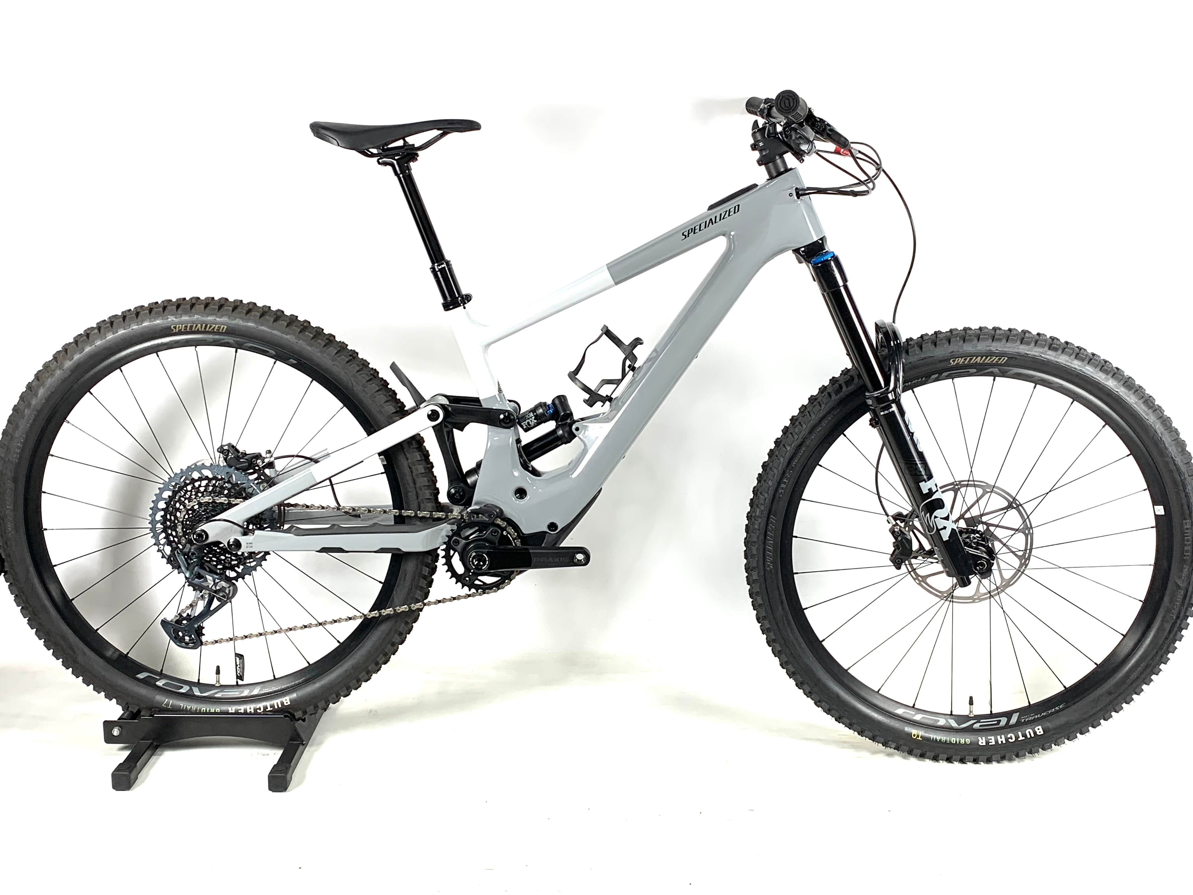 2022 Specialized Turbo Kenevo SL Expert Carbon 29 SRAM X01 2022 Specialized Turbo Kenevo SL Expert Carbon 29 SRAM X01